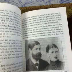 Sigmund Freud Nhà Phân Tâm Học Thiên Tài - Stephen Wilson 758686