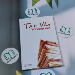 Tạp văn Võ Công Liêm - Võ Công Liêm 694908