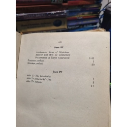 THE CONCEPTION OF BUDDHIST NIRVANA - Theodore Stcherbatsky 147909