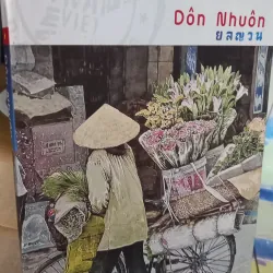 Thấy gì ở Việt Nam 