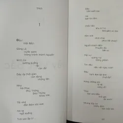 THƠ TRẦN DẦN 588238