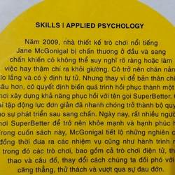 Siêu năng lực (Jane McGonigal) 498839
