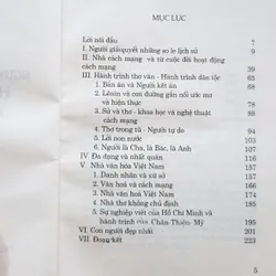 Nguyễn Ái Quốc Hồ Chí Minh - Hành trình thơ văn - Hành trình dân tộc 🌻 589396