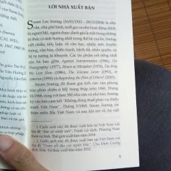 Chuyến thăm Hà Nội - Susan Sontag 997164