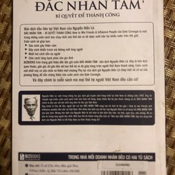 Đắc nhân tâm | bản dịch hay nhất 186059