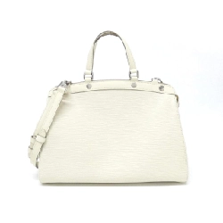 Túi xách Louis Vuitton Epi Brea MM M40330 - Hàng hiệu Chính hãng