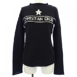 CHRISTIAN DIOR 244S94AM054 Áo len