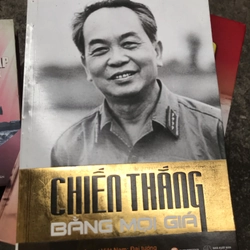 Chiến thắng bằng mọi giá