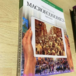 Principles of Macroeconomics Mankiw 479715