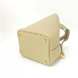 【Sản phẩm chưa sử dụng】Túi Hermes Picotin Lock PM 056289CC 616375