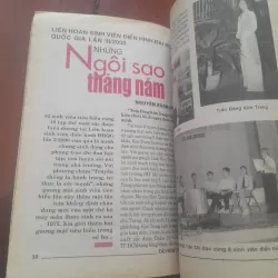 TÀI HOA TRẺ số 114 ngày 25.5.2000 930984