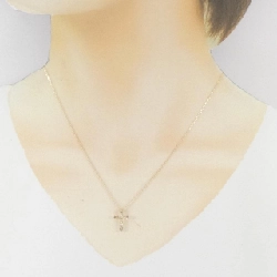 K18YG Nhẫn Đính Hôn Kim Cương 0.30CT - Hàng hiệu Chính hãng 859134