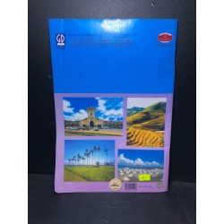 Atlas địa lí Việt Nam 2019 Bộ GDĐT mới 90% HCM1612 Oreka-Blogmeo 58928