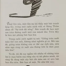 Hoàng tử bé (Bùi Giáng dịch) 934472