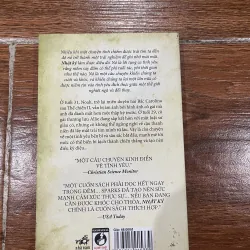 Nhật ký - Nicholas Sparks (15) 975801