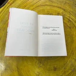 KỶ LUẬT KHÔNG NƯỚC MẮT- PHAN THƯƠNG 561898