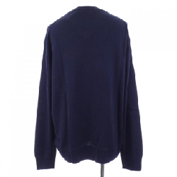 Maison Kitsuné MAISON KITSUNE FM00528KT1036 Áo len - Hàng hiệu Chính hãng 889767