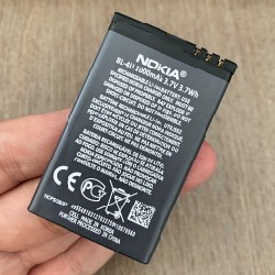Pin Điện Thoại Dành Cho Nokia 8800 Arte, Sirocco, Anakin và Nokia 515 4131