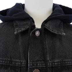 Celine CELINE Áo khoác denim Trucker 2Q472947F - Hàng hiệu Chính hãng 891964