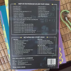 Chinh phục toán 12 - Ngọc Huyền LB 192255