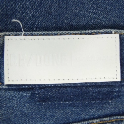 Quần jeans RE/DONE 649829