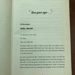 GIRL ONLINE - ZOE SUGG 784350