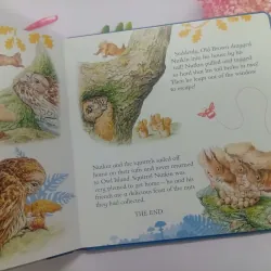 Peter Rabbit: Bedtime Tales – 4 Favourite Stories 929558