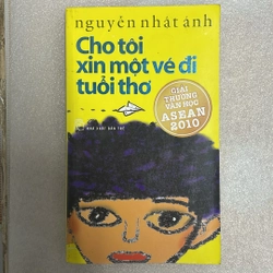 Cho tôi xin một vé đi tuổi thơ