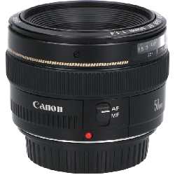 Ống kính EF50mm F1.4 USM - Hàng hiệu Authentic 880891