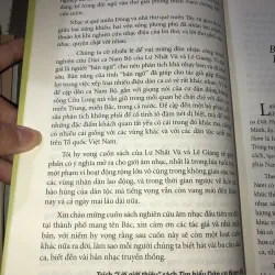 Đời và Nhạc của tác giả Lư Nhất Vũ 977547