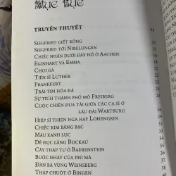 Trái Tim Hóa Đá - Truyện Cổ Dân Gian Đức 927571