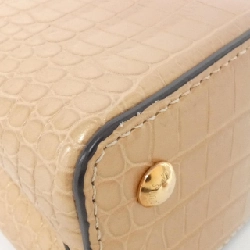 Túi xách MINI Capucines da kỳ lạ Louis Vuitton - Hàng hiệu Chính hãng 804492