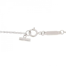 Dây chuyền mini T-Smile Tiffany - Hàng hiệu Authentic 840944