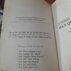 Tương đồng Văn hóa Việt Nam - Hà Quốc 731409