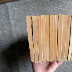 Truyện tranh Miki Cô bé tinh nghịch - Trọn bộ 13 tập 627147