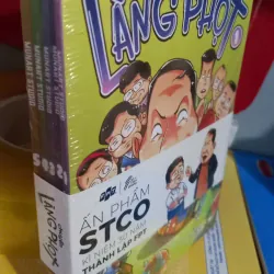 chuyện làng phọt trọn bộ truyện tranh 927839