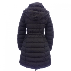 MONCLER FLAMMETTE Áo khoác lông - Hàng hiệu Chính hãng 818267