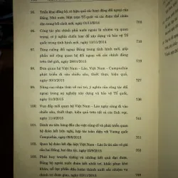 Nâng cao năng lực lãnh đạo và sức chiến đấu của Đảng, phát huy sức mạnh toàn dân tộc… 756063
