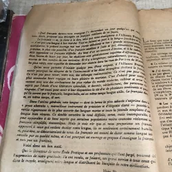 Langue et civilisation francaises 1007184