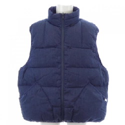 DAIWA PIER39 BW-16023W Áo gile - Hàng hiệu Authentic