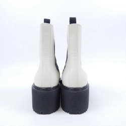 【Khuyến mãi】Giày bốt HERMES 662983