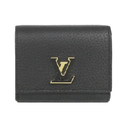 Ví Louis Vuitton Portefoy Capucines Tiny M12149