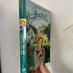 Anne tóc đỏ dưới chái nhà xanh. 999 463433