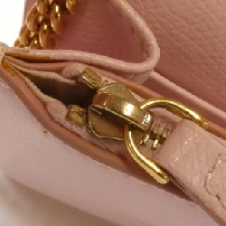 Fendi F IS FENDI 8BS006 A18B Ví dây chuyền - Hàng hiệu Chính hãng 769293