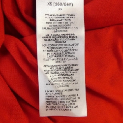 Đầm cắt GUCCI 649977