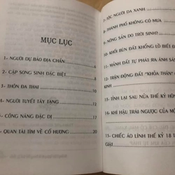 Sách Những hiện tường kì bí trong thế giới tự nhiên - Phạm Kim Thạch sưu tầm, biên dịch 307059