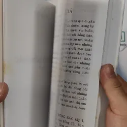 Một Thời Rừng Sác 2 - Lê Bá Ước 798328