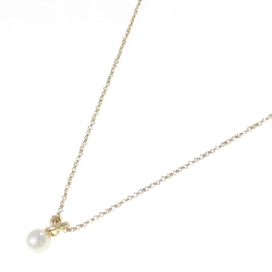 Chuỗi ngọc trai Akoya Mikimoto 7.3mm - Hàng hiệu Chính hãng 839023