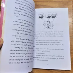 Sách: Nhóc Nicolas phiền muộn - TG: Sempe Goscinny 781811