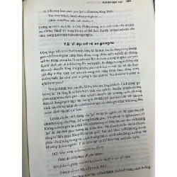 Dẫn luận ngôn ngữ học tri nhận - David Lee 969776